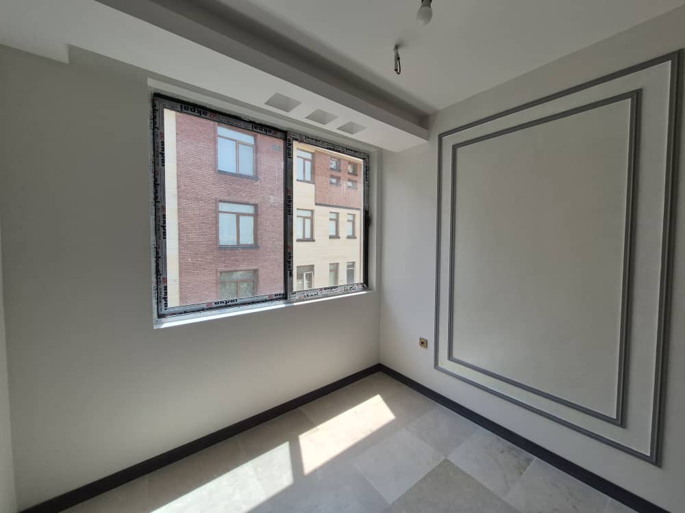 فروش آپارتمان 124متر نیاوران 3خواب