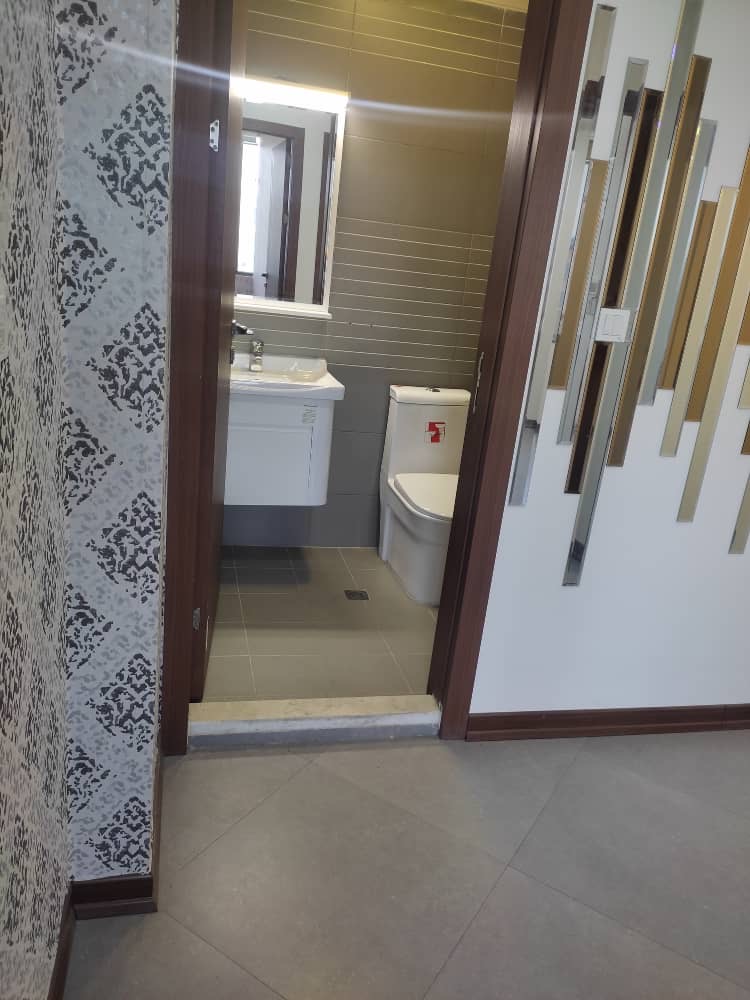 اجاره اداری 95 متر  اندرزگو