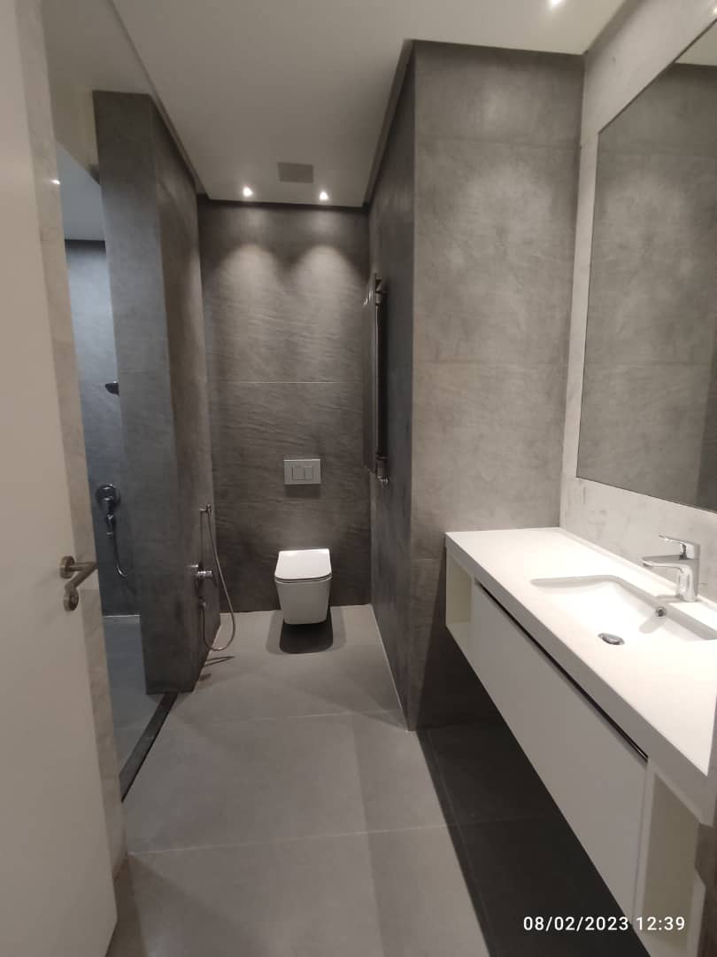 فروش آپارتمان 345 متر فرمانیه 4 خواب مدرن کلید نخورده