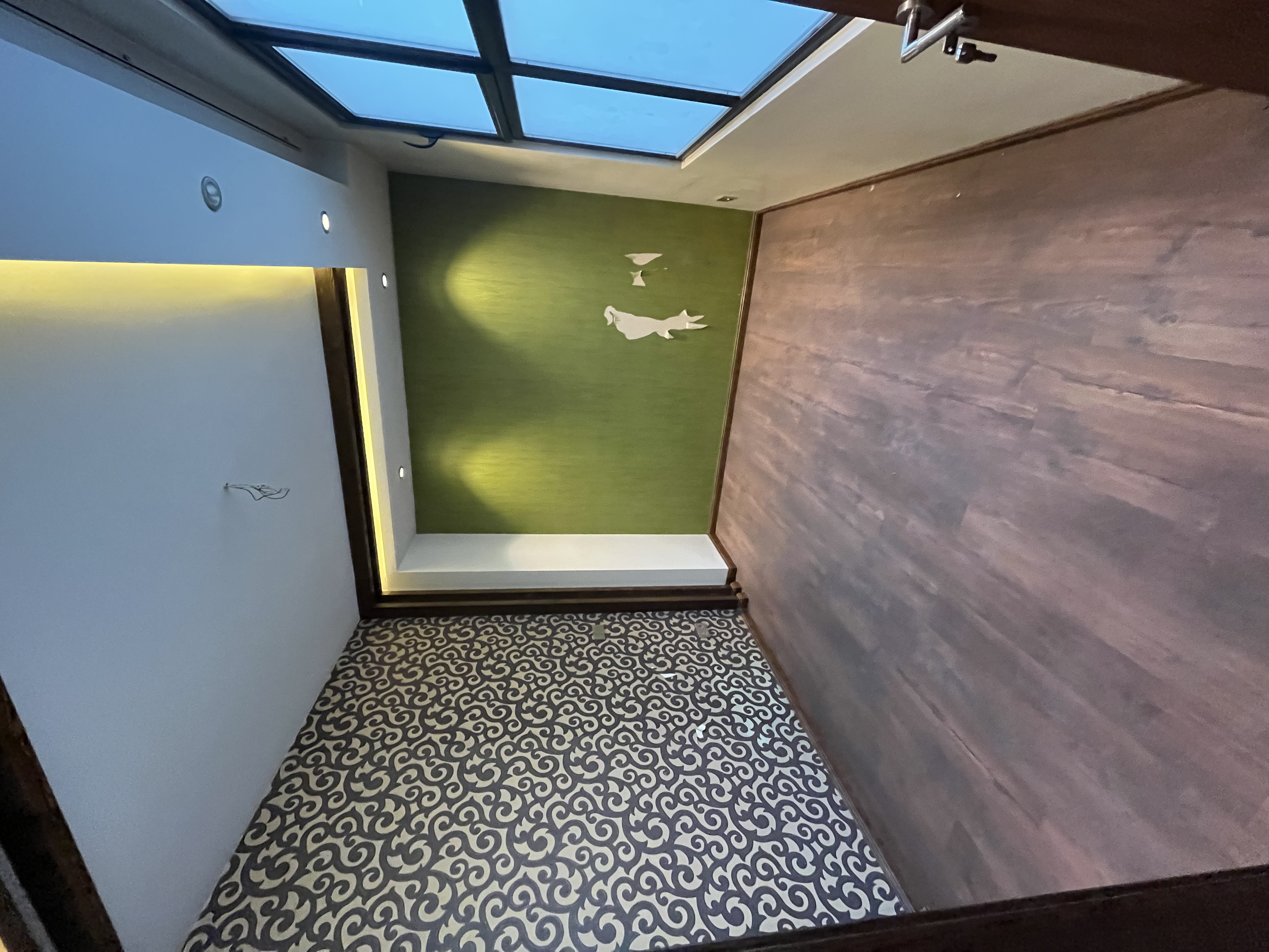 فروش آپارتمان 130 متر دیباجی سه خواب