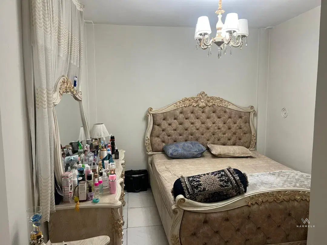 اجاره آپارتمان 85متر مدائن 2خواب