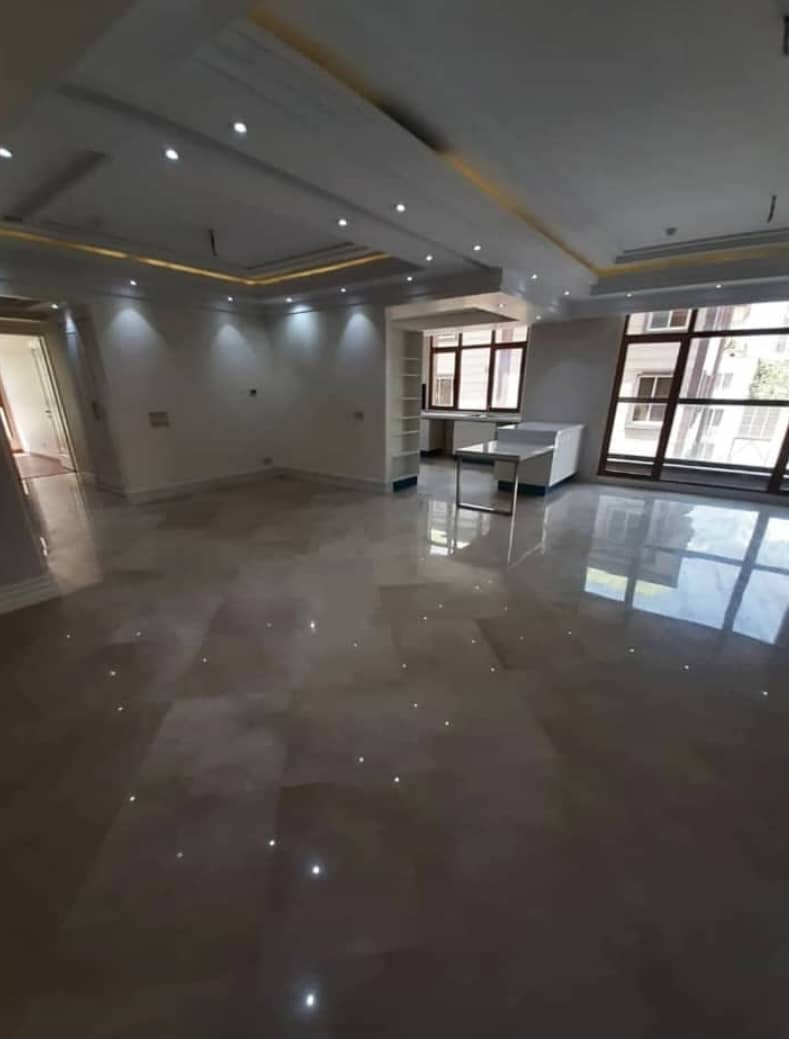 فروش آپارتمان 163 متر دولت