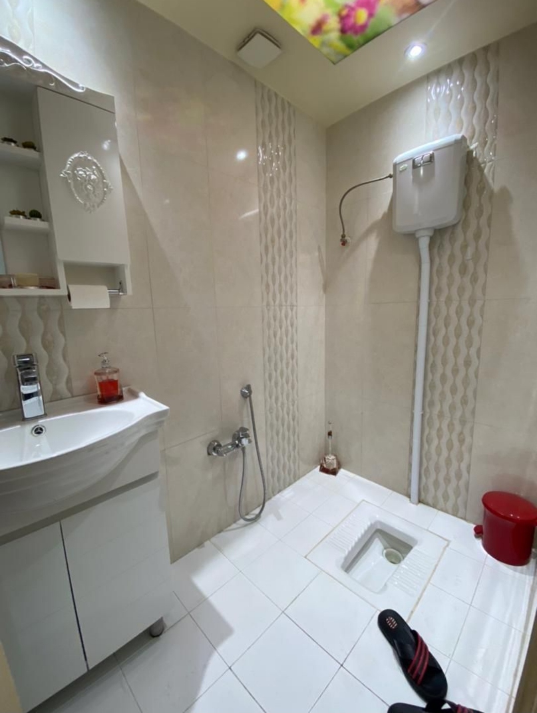 فروش آپارتمان 133متر  نارمک برای سکونت و سرمایه گذاری