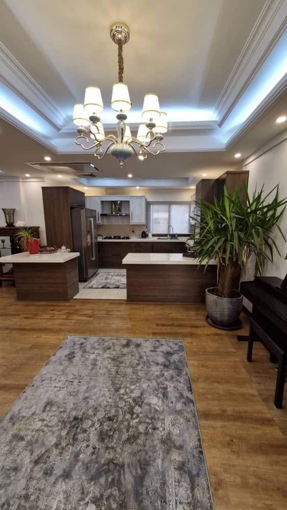 فروش آپارتمان 147 متر فرمانیه