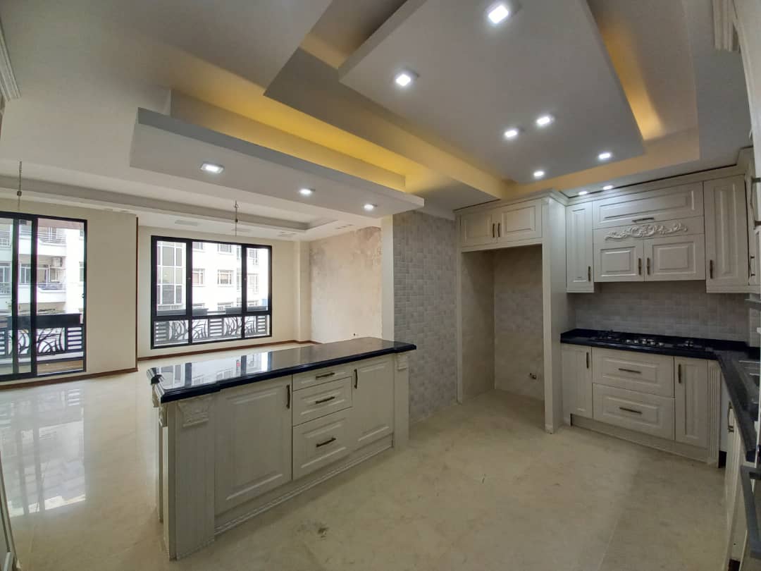 فروش آپارتمان 165متر نیاوران تاپ لوكيشن