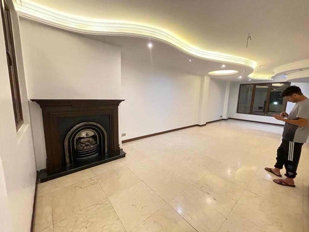 فروش آپارتمان 85 متر ازگل فول بازسازی شده