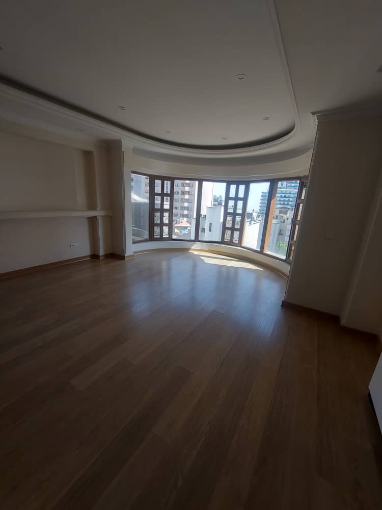 آپارتمان 270 متر 4 خواب اقدسیه شهرک گلستان شمالی