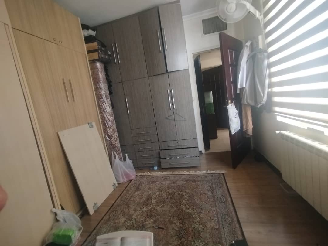 120متر/2خواب/شمال کاخ نیاوران
