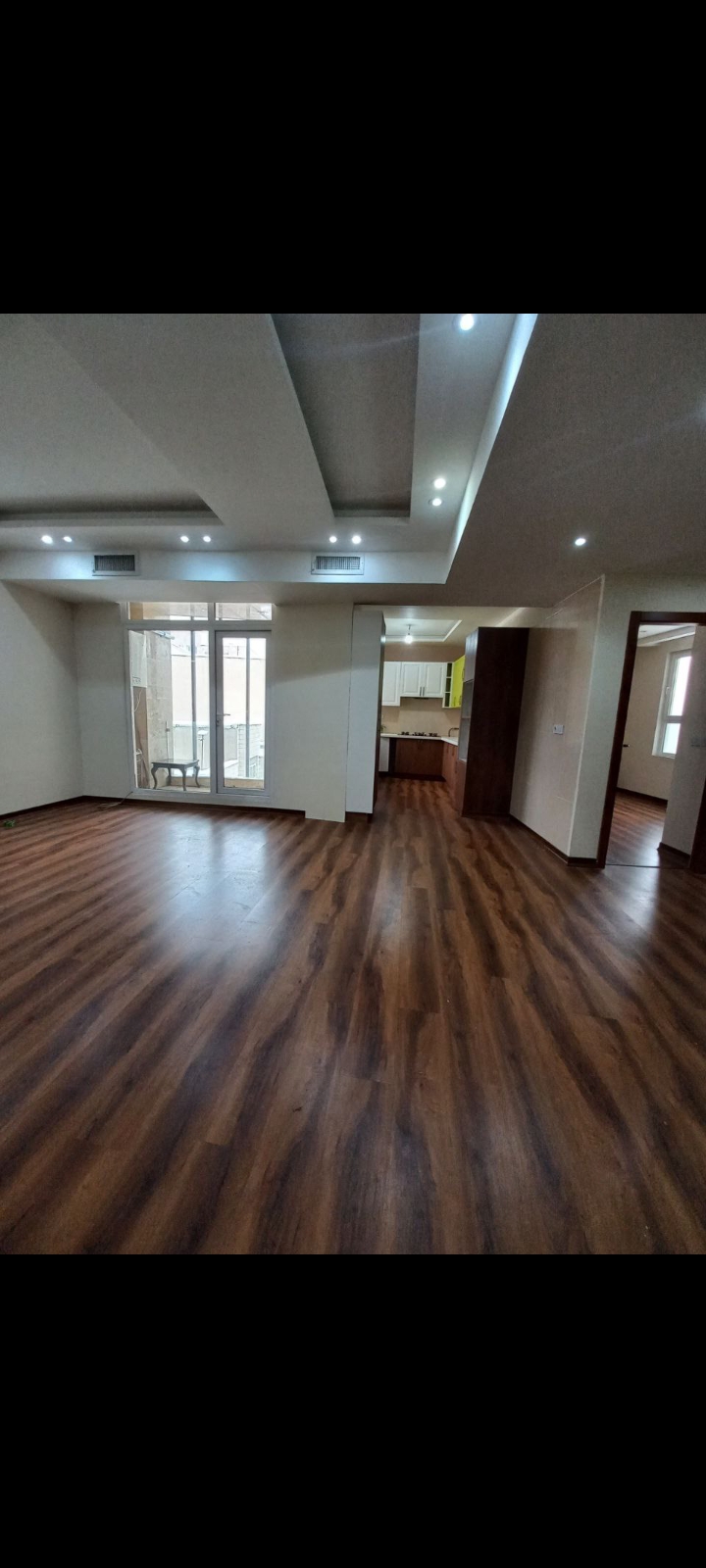 اجاره آپارتمان 90متر اختیاریه جنوبی نورگیر  5ساله