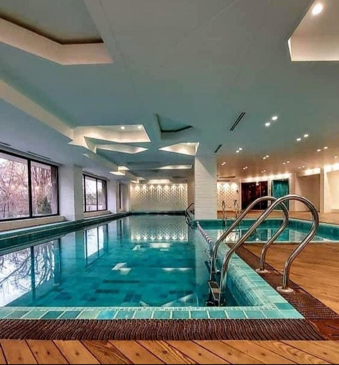 فروش آپارتمان 176 متر نیاوران تکواحدی نوساز