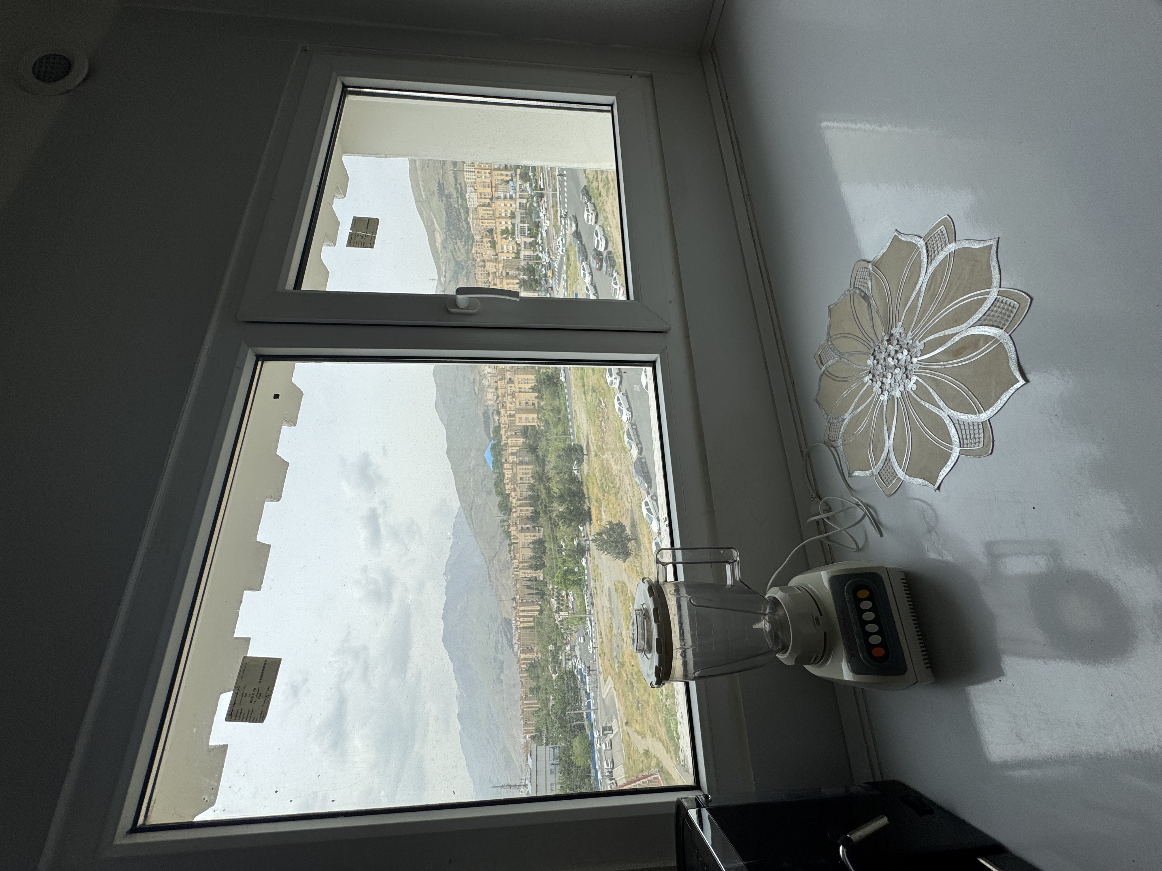 اجاره آپارتمان 100 متر سوهانک ویو ابدی