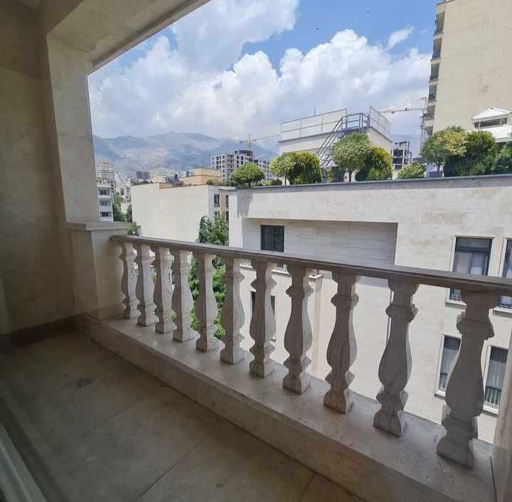 اجاره آپارتمان 160 متر پاسداران خوش نقشه