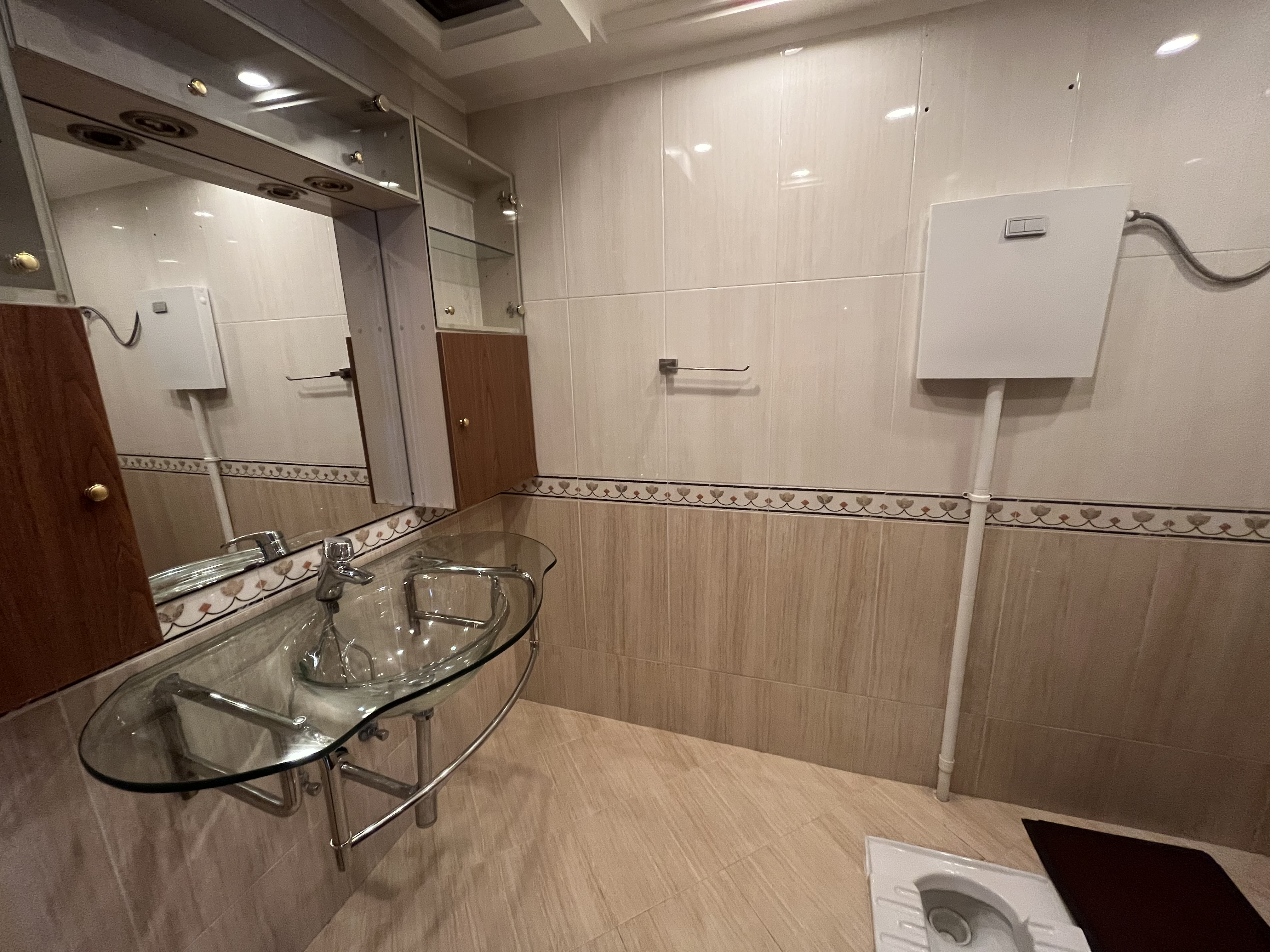 اجاره اپارتمان 130 متر اجودانیه