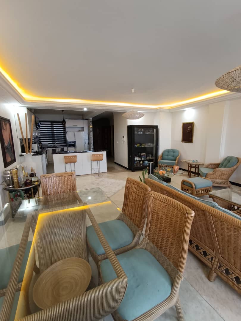 فروش آپارتمان 120 متر سوهانک
