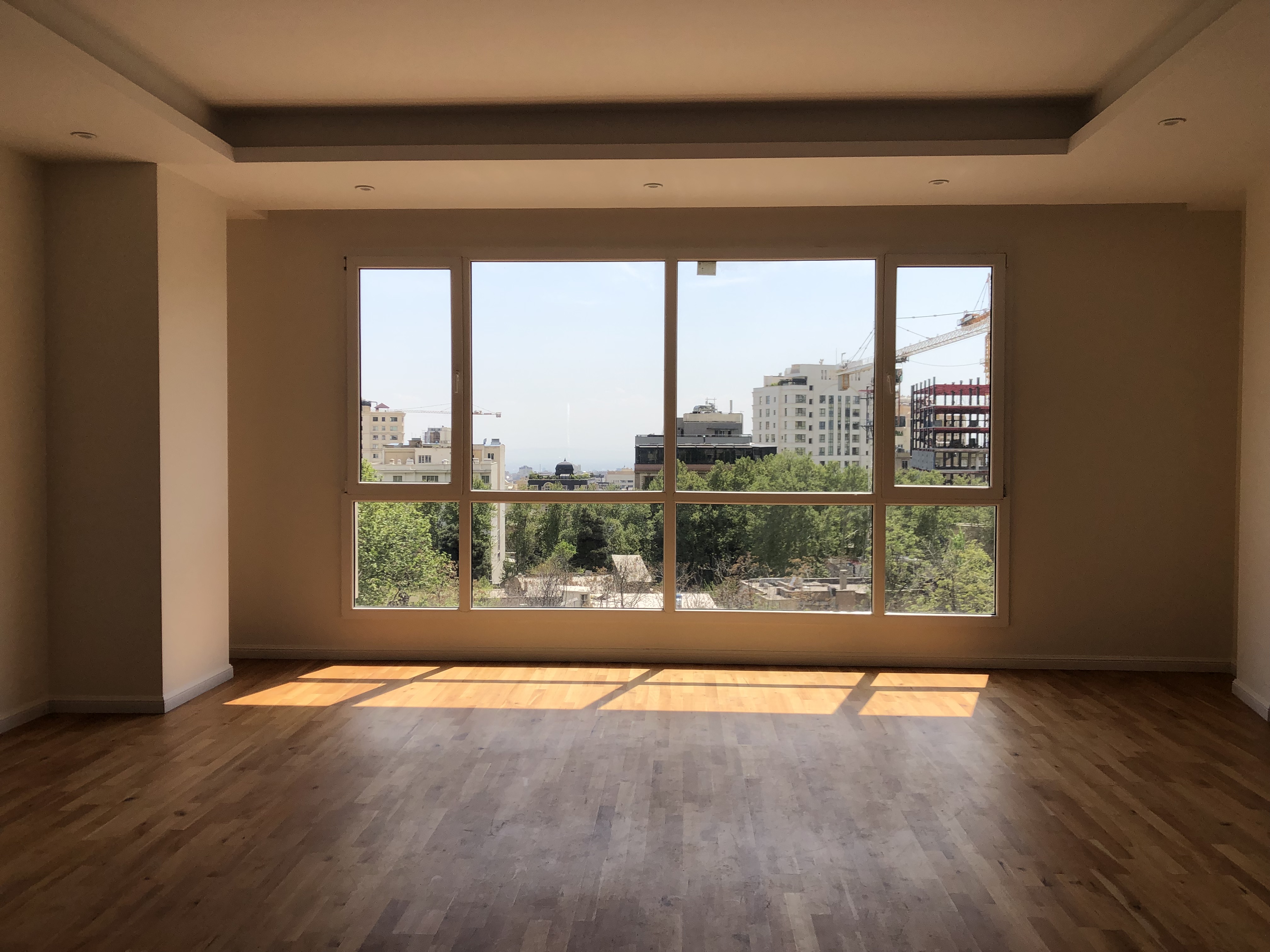 فروش آپارتمان 160 متر نیاوران