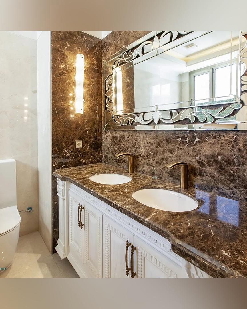 فروش آپارتمان 280 متر کامرانیه چهارمستر