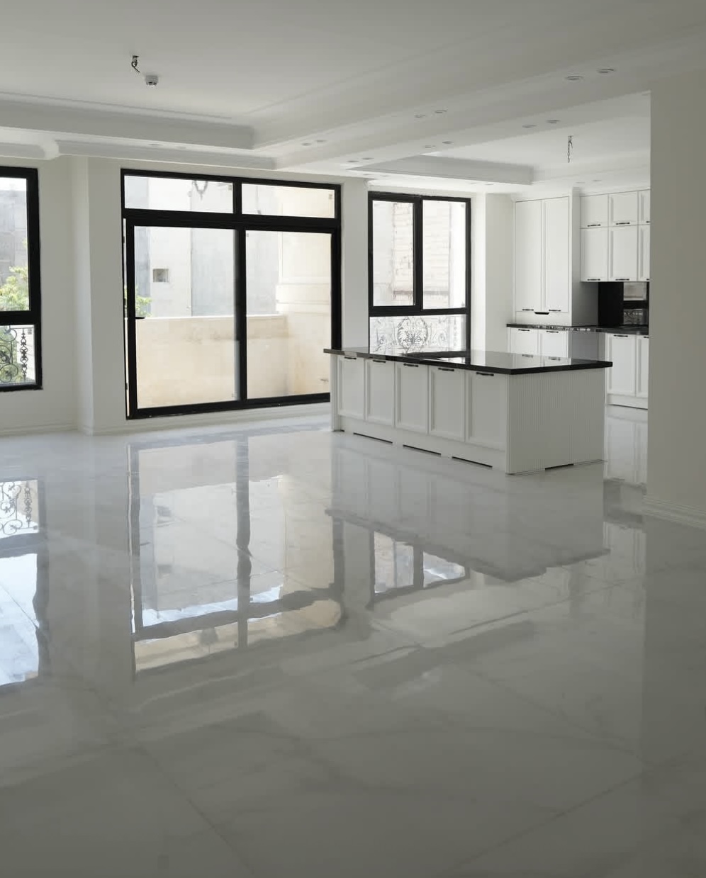 فروش آپارتمان 95 متر دولت نوساز