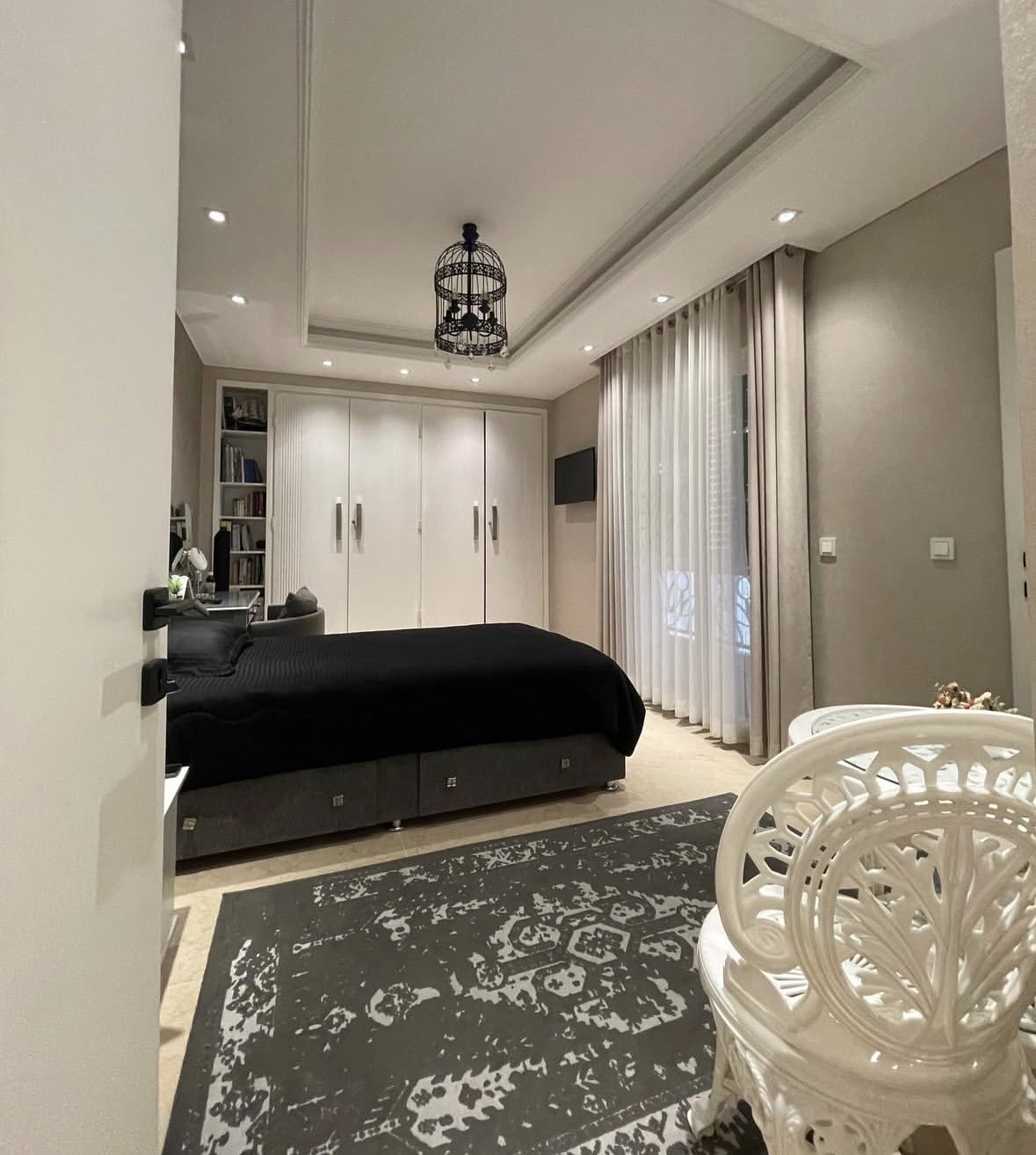 فروش آپارتمان 150 متر اختیاریه شمالی نور مستقیم جنوب