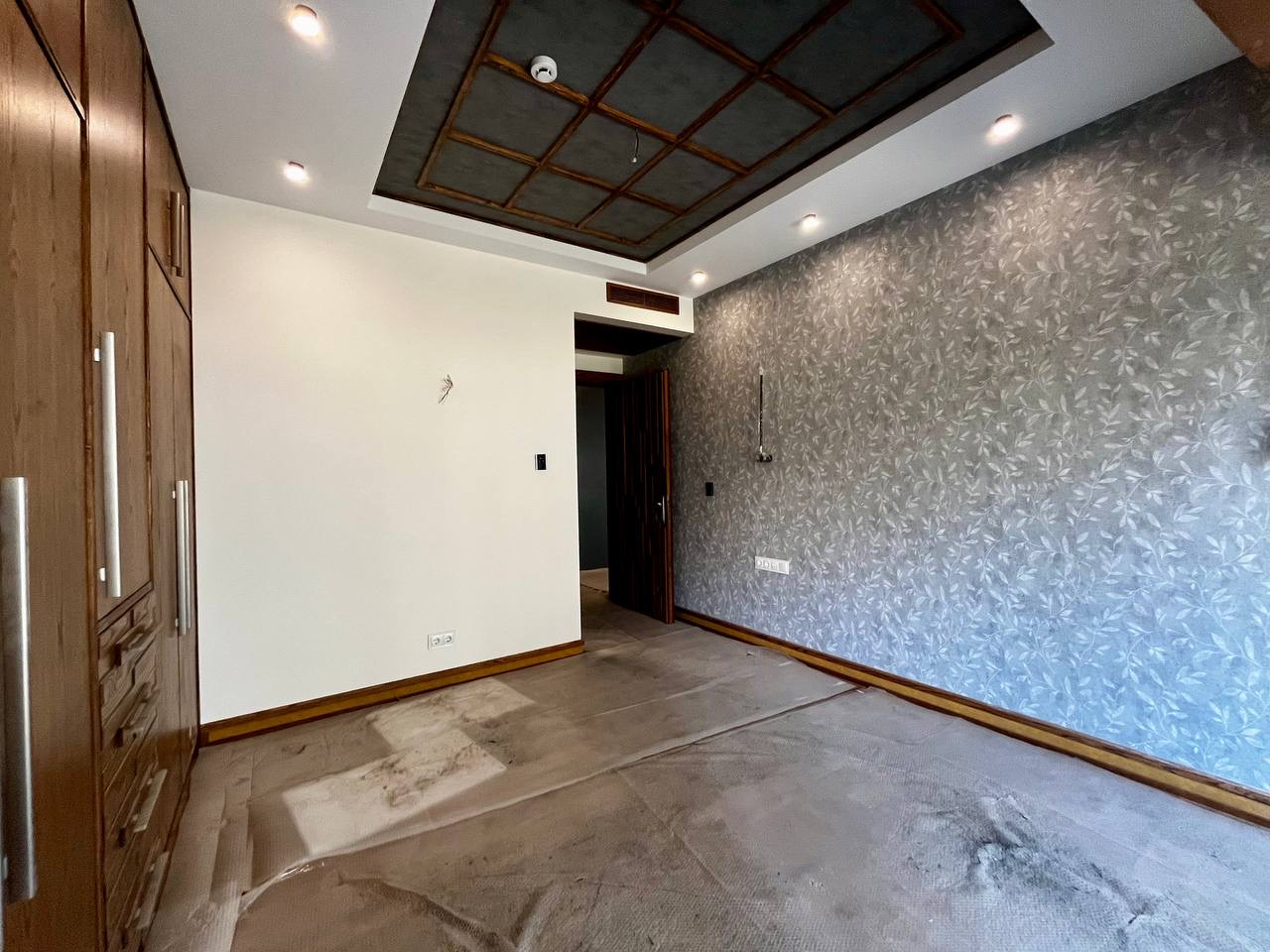 فروش آپارتمان 108متر نیاوران 2خواب