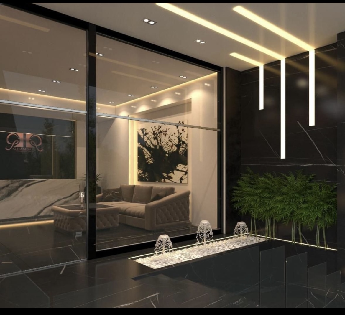 اجاره آپارتمان  200 متر فرمانیه