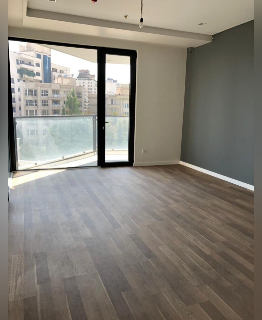 فروش آپارتمان 190متر دولت 2 پارکینگ