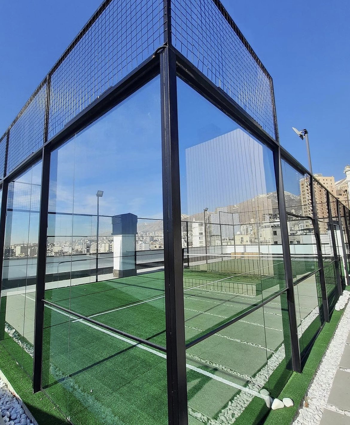 فروش آپارتمان 140متر کامرانیه 2پارکینگ سندی