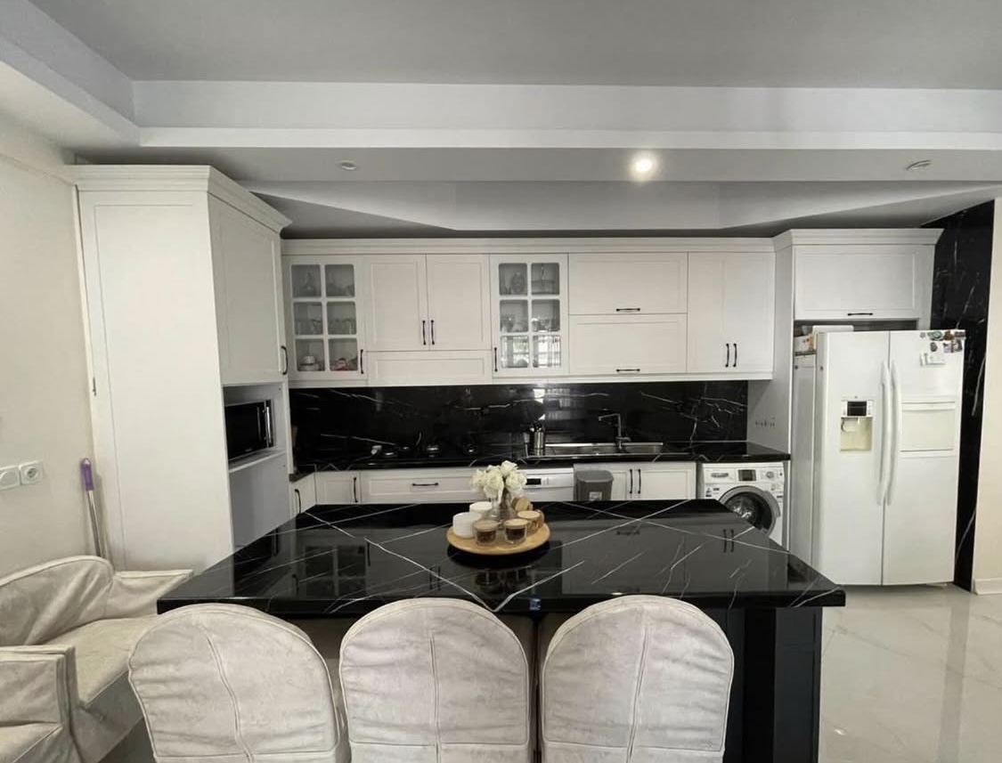 فروش آپارتمان 80متر قلندری جنوبی آفتابگیر