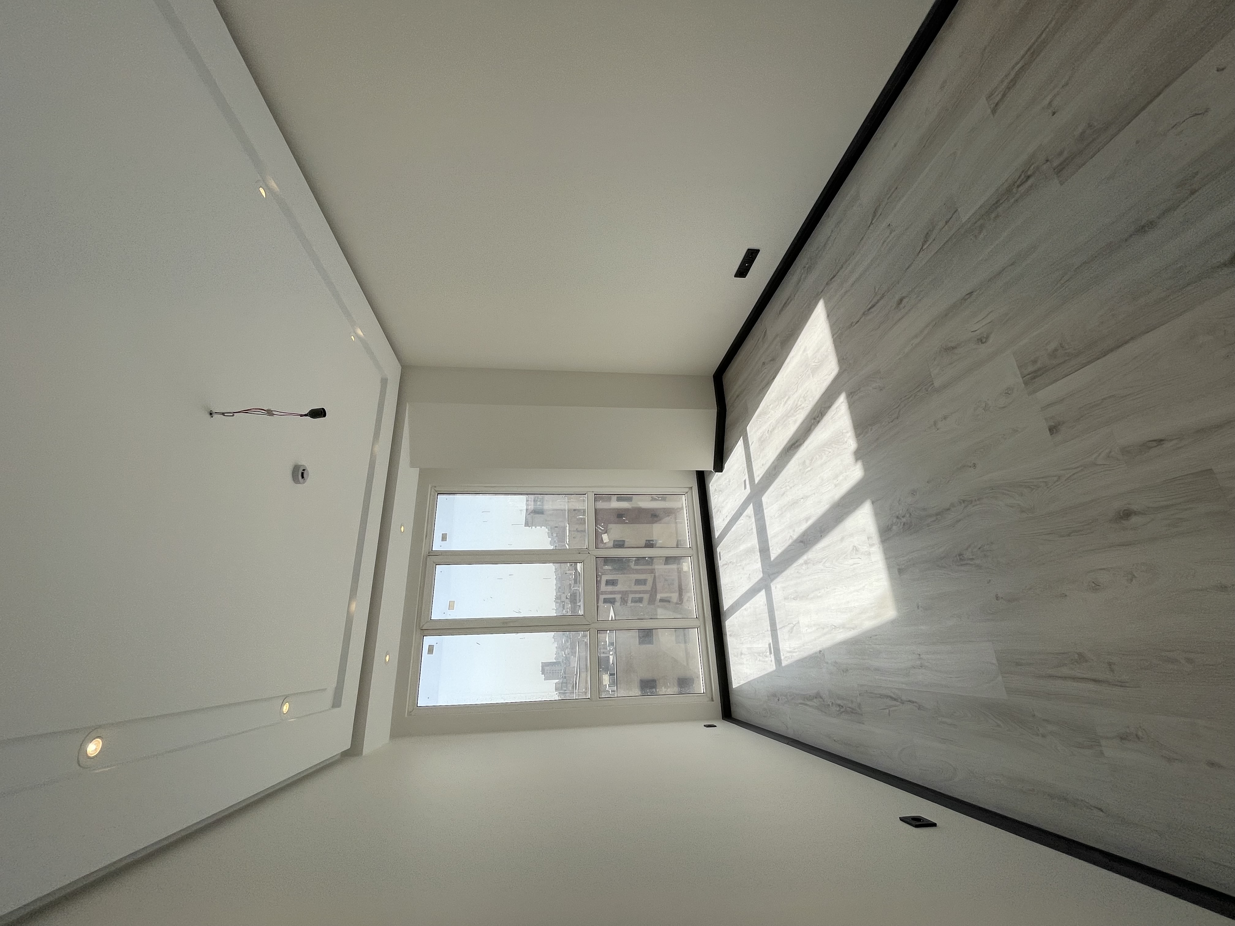 اجاره آپارتمان 153 متر فرمانیه  نوساز کلید نخورده