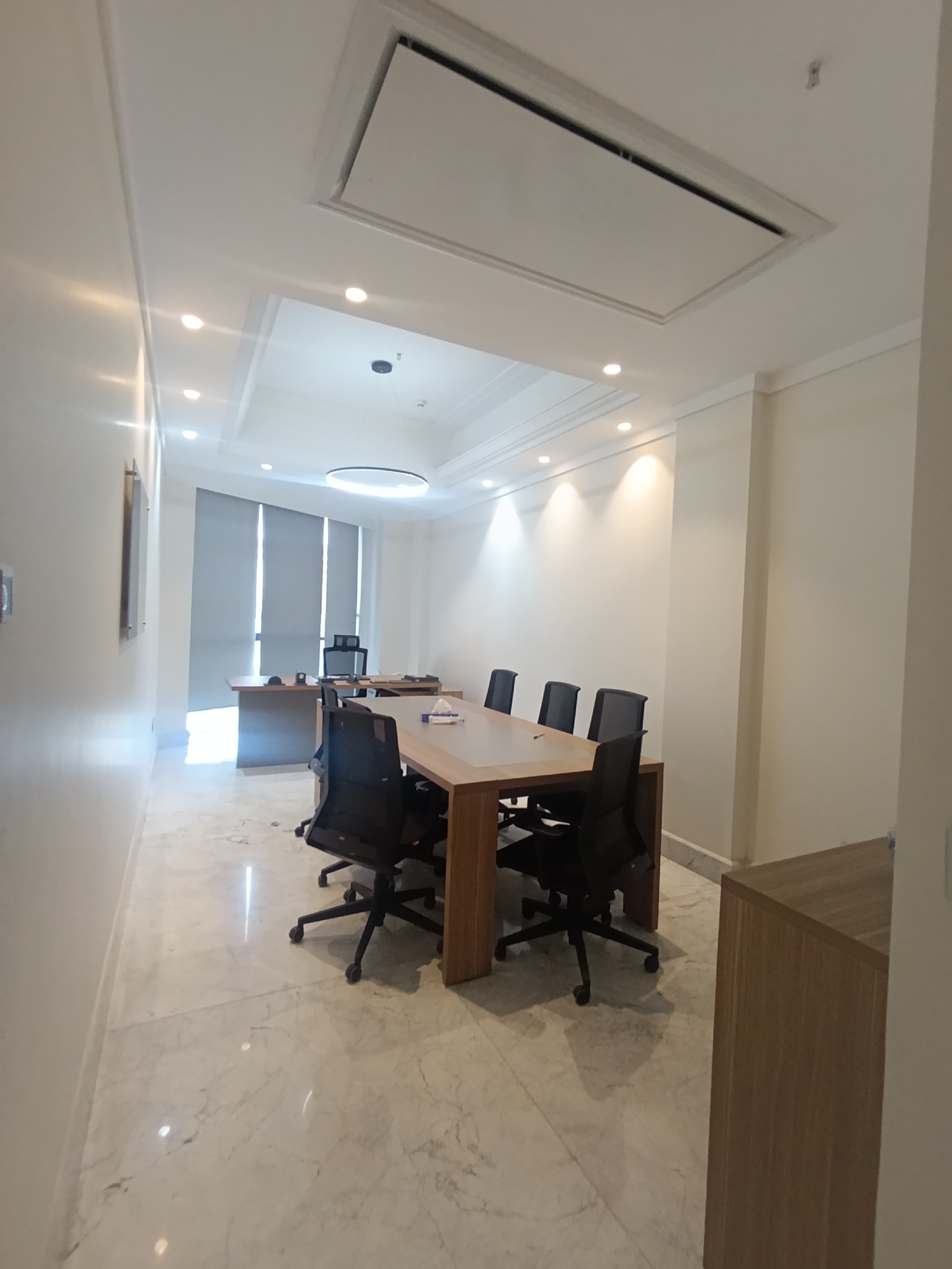 اجاره اداری 130متر اندرزگو