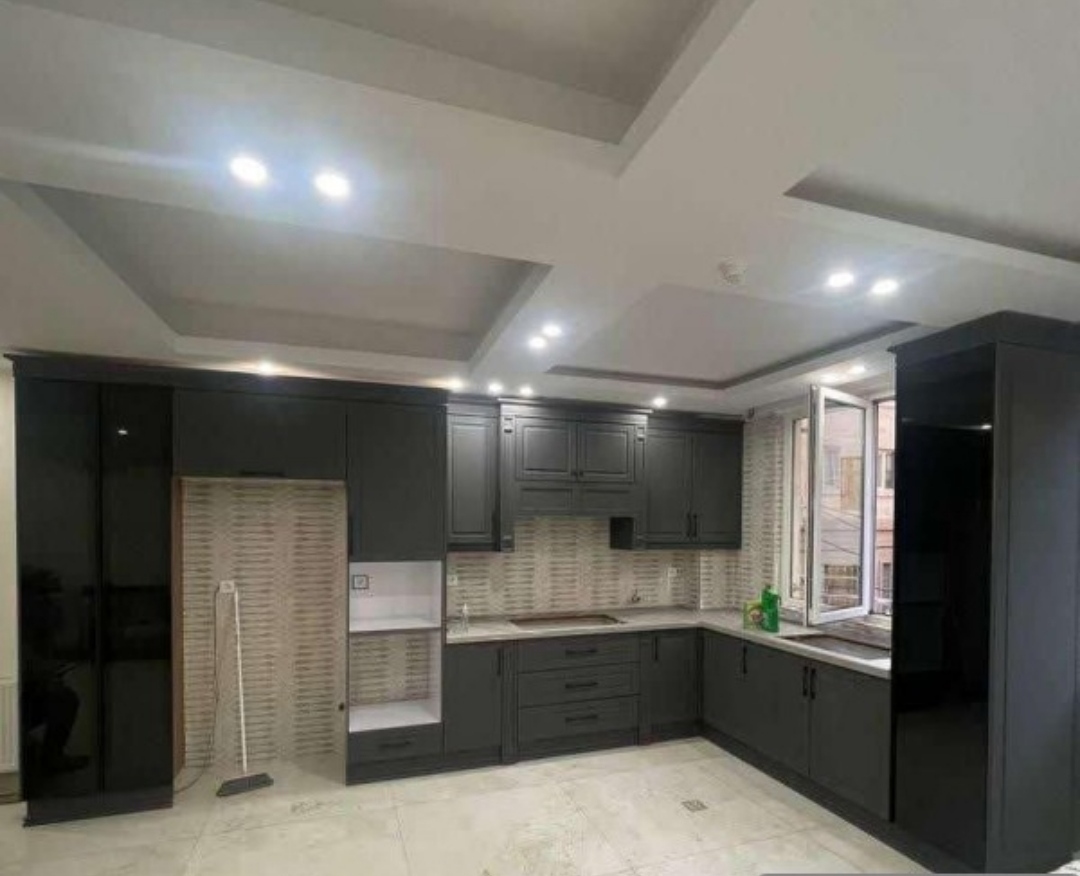 فروش آپارتمان 121 متر نارمک لوکیشن چمن شرقی