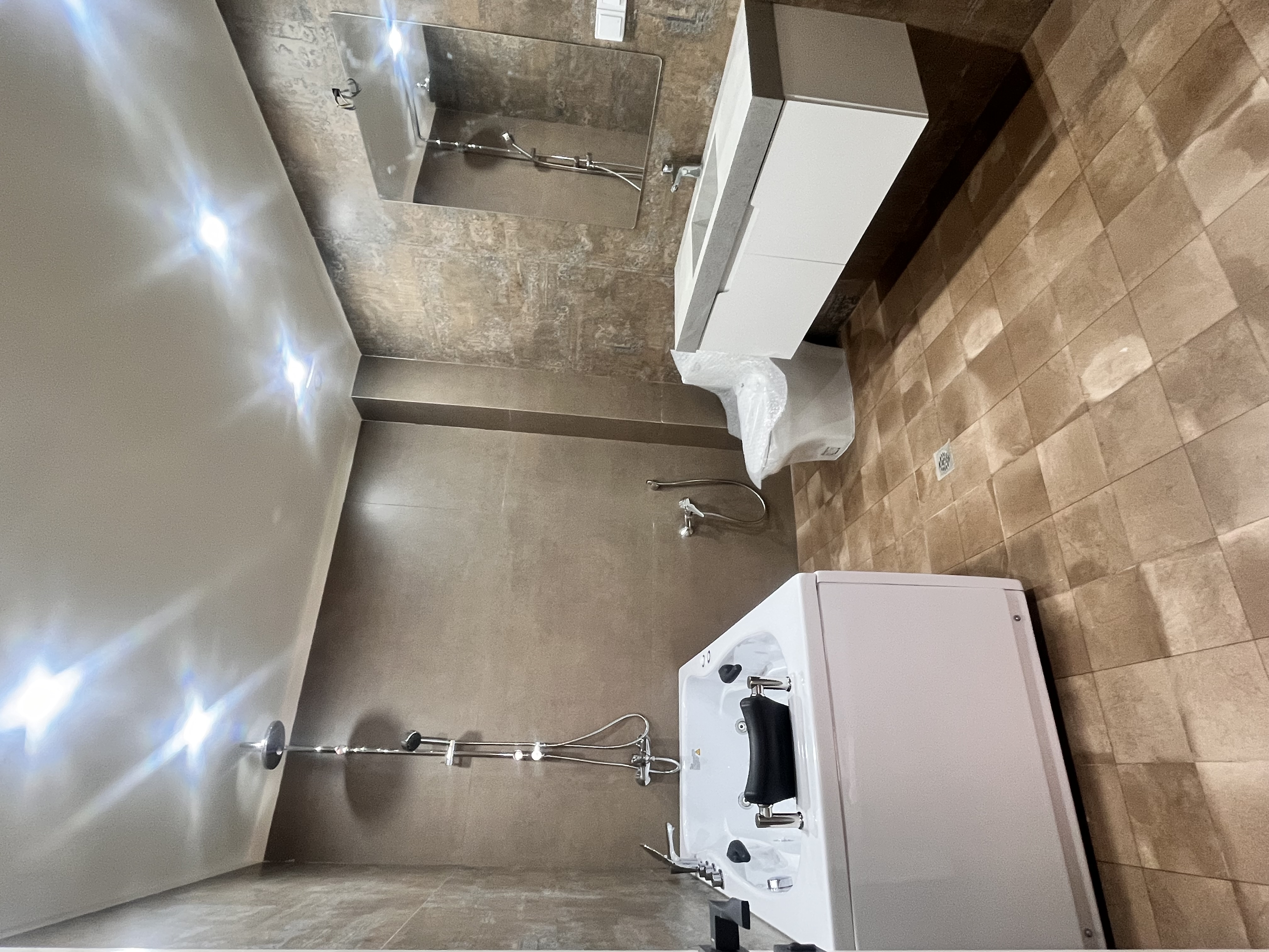 فروش آپارتمان 125 متر نیاوران