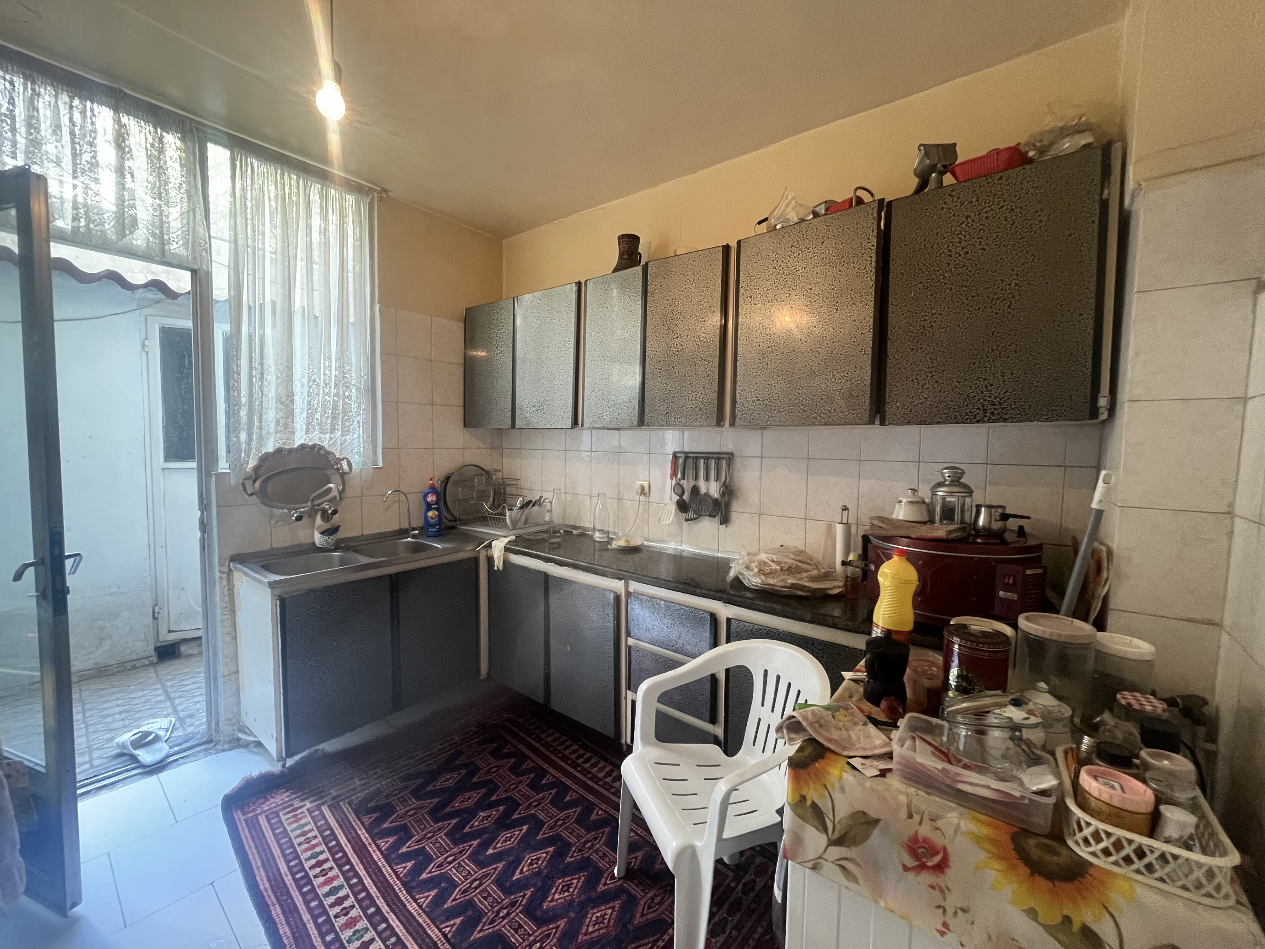 فروش اپارتمان 100 متر قیطریه