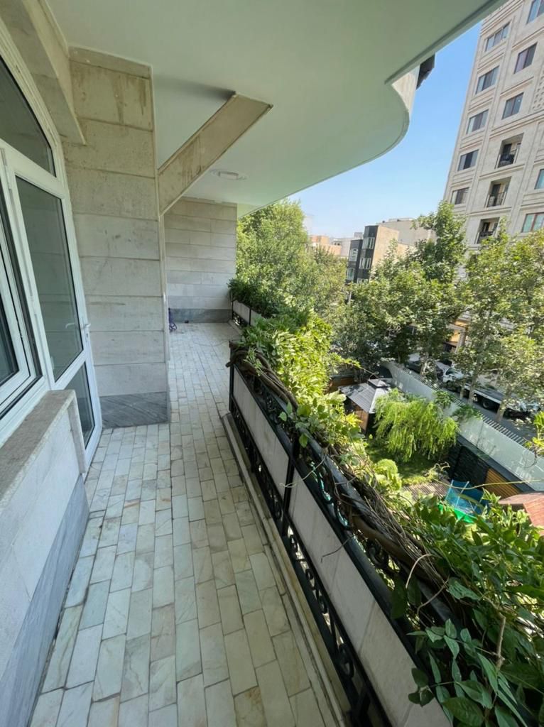 اجاره آپارتمان 120متر 2 خواب نیاوران