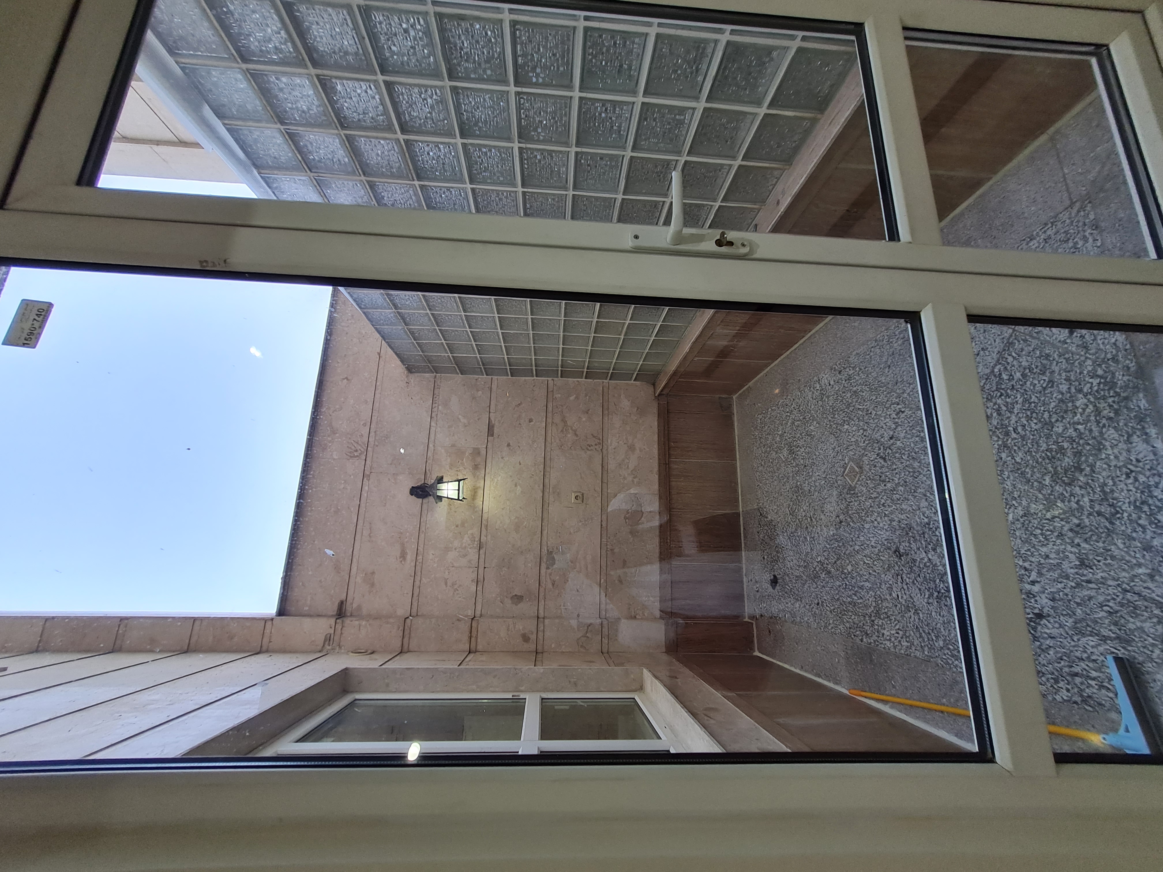 فروش آپارتمان 95 متر تاپ لوکیشن جهانتاب