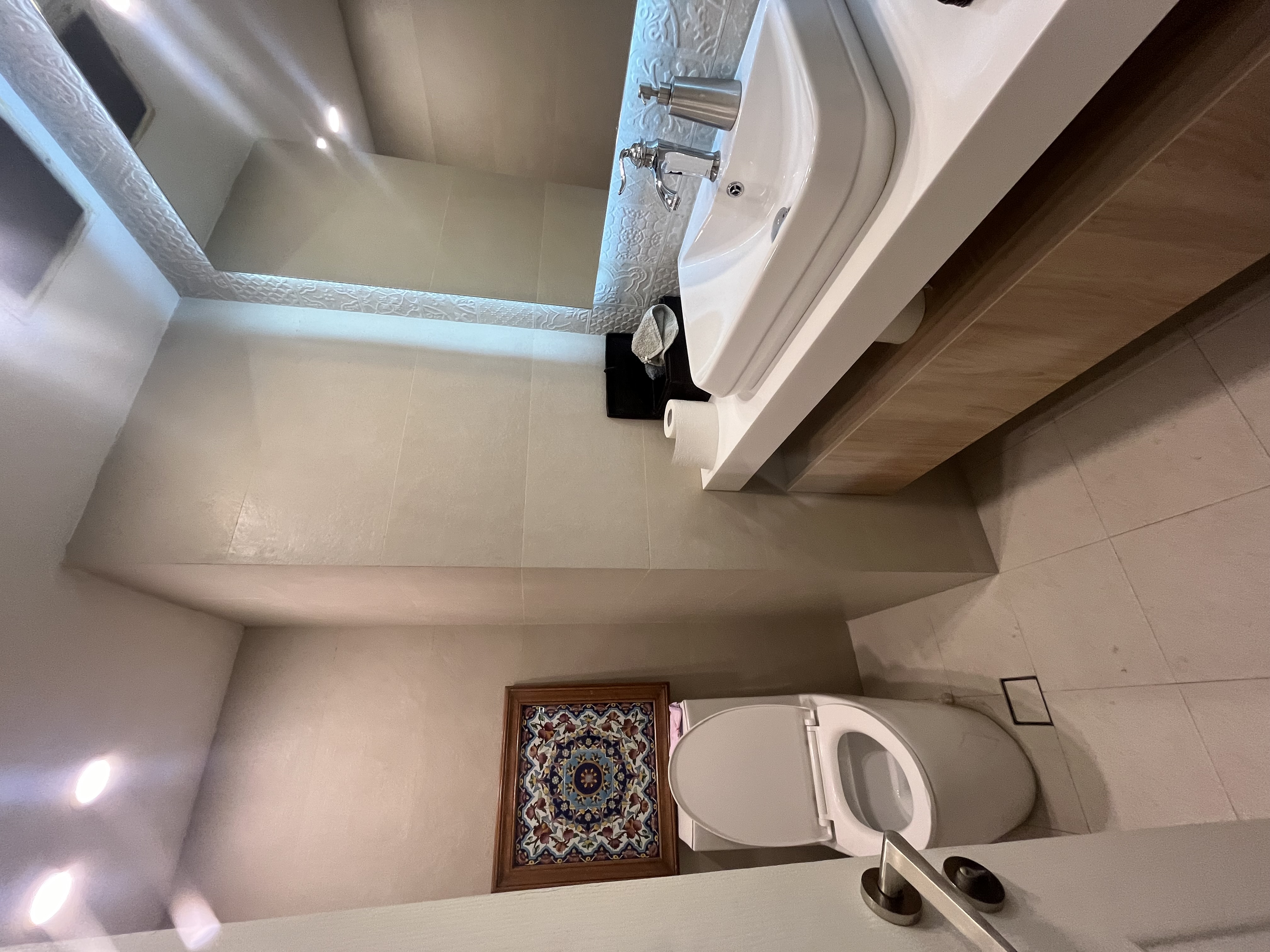 فروش اپارتمان 88 متری در دیباجی جنوبی