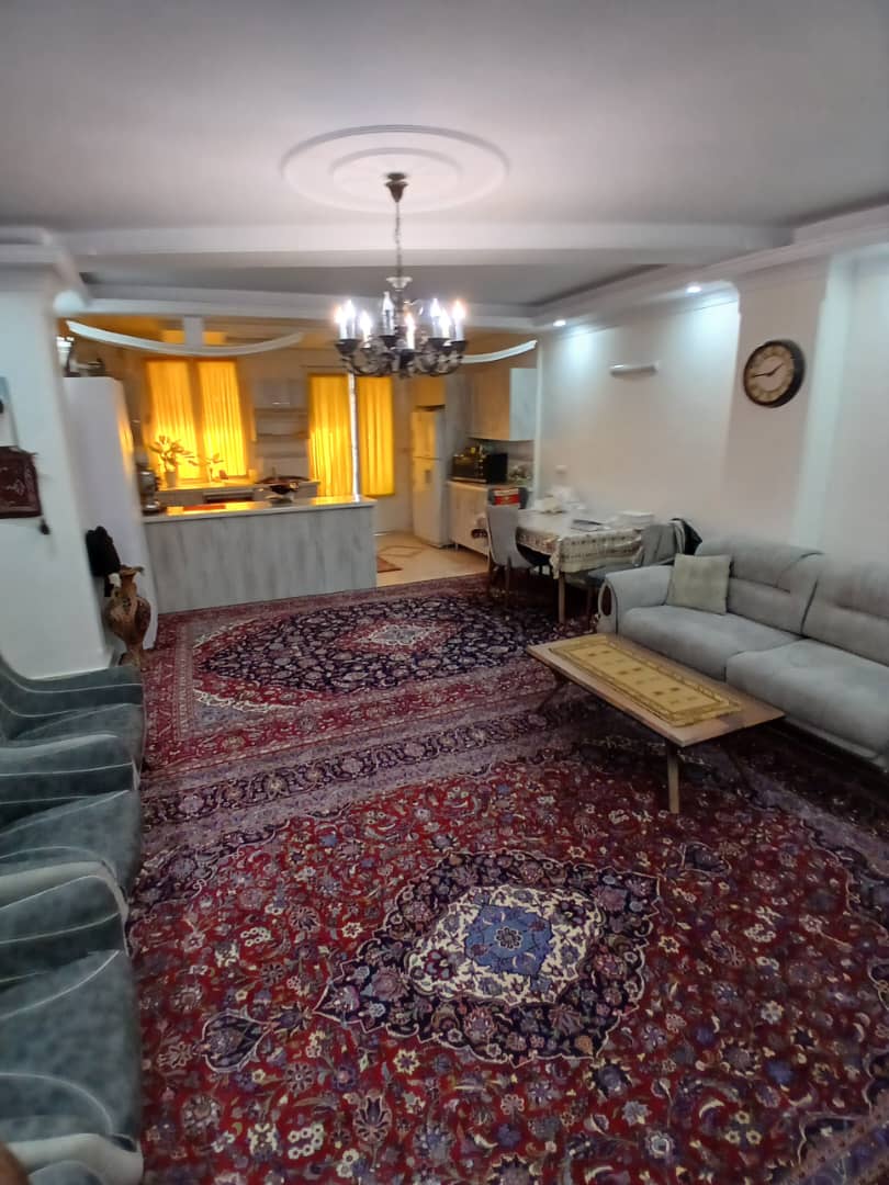 اجاره آپارتمان 90متر دردشت فول امکانات