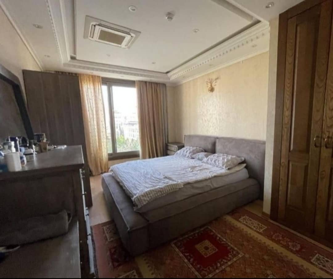 اجاره اپارتمان 300متر گلستان شمالی 3خواب