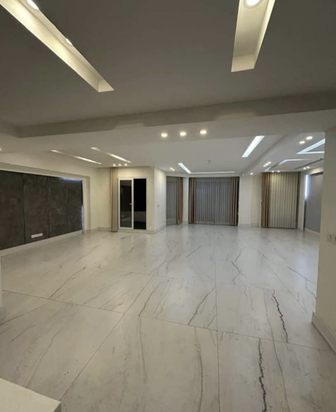 فروش آپارتمان 145 متر دیباجی مدرن