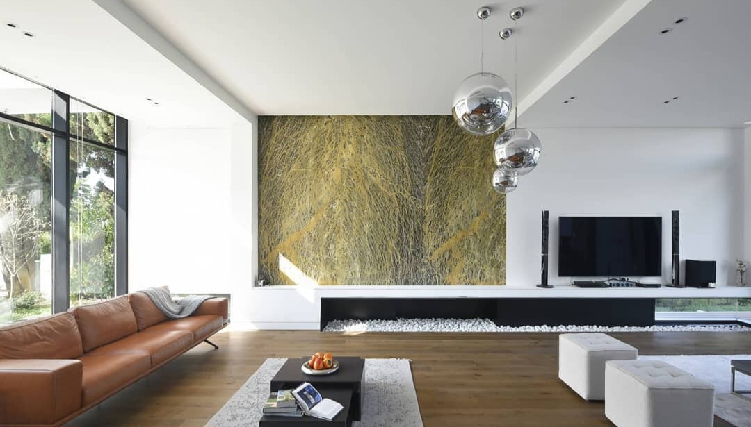 اجاره آپارتمان 330 متر دروس بی همتا