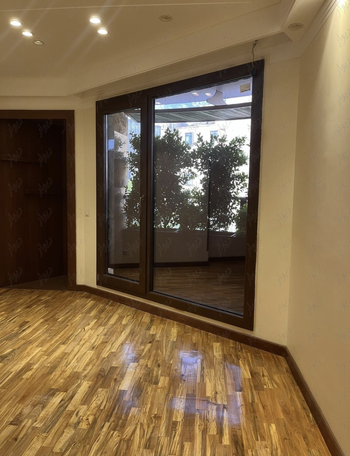 اجاره آپارتمان 255متر اقدسیه 3خواب نوساز مدرن فول مشاعات