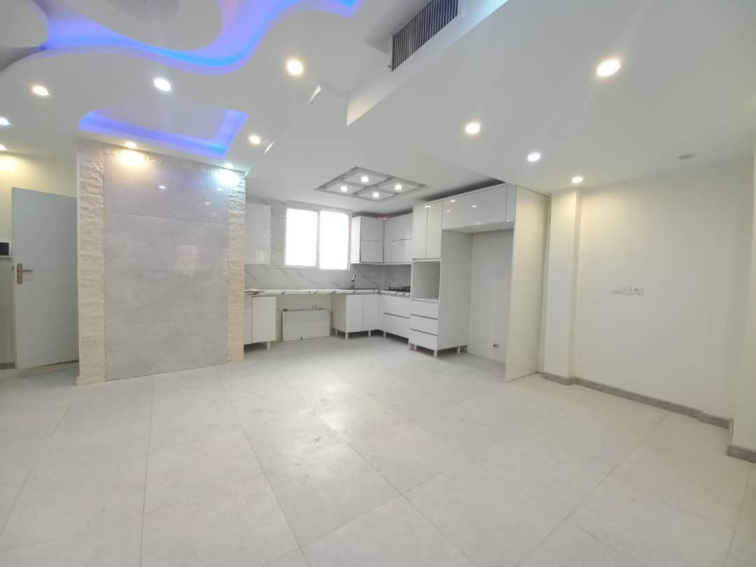 آپارتمان فروشی 75 متر 2 خواب یه مستر فول بازسازی