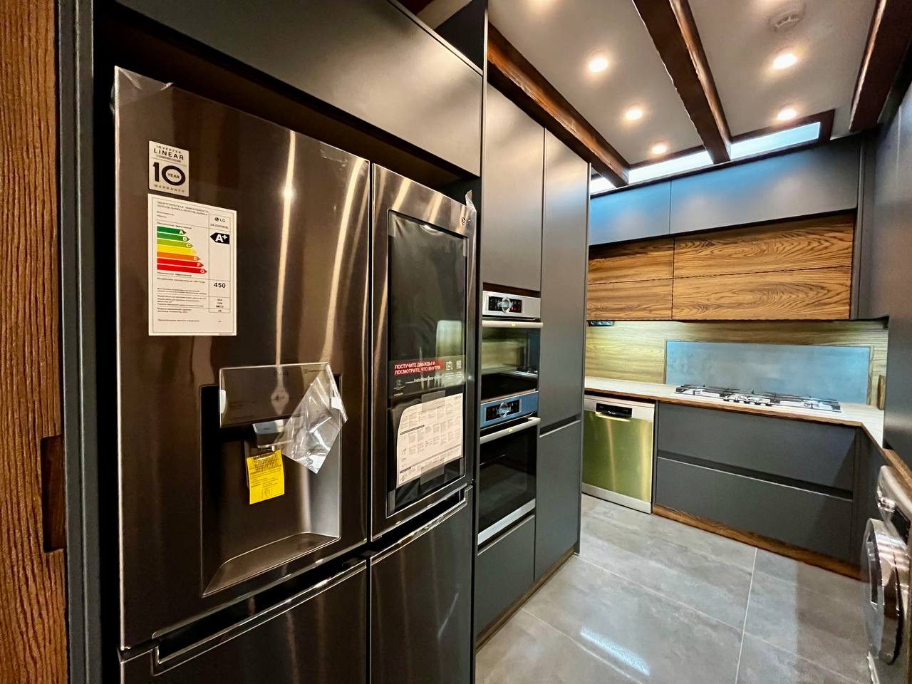 فروش آپارتمان 108متر نیاوران 2خواب