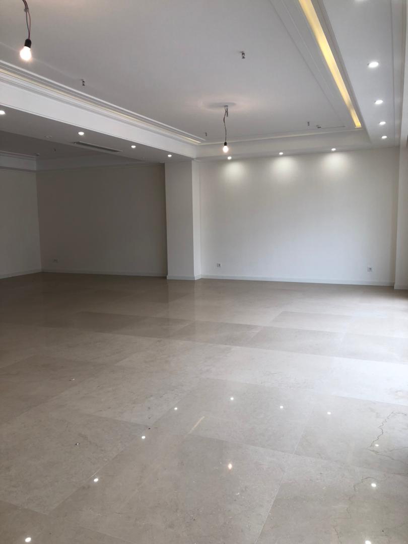 فروش اپارتمان 250 متر فرمانیه