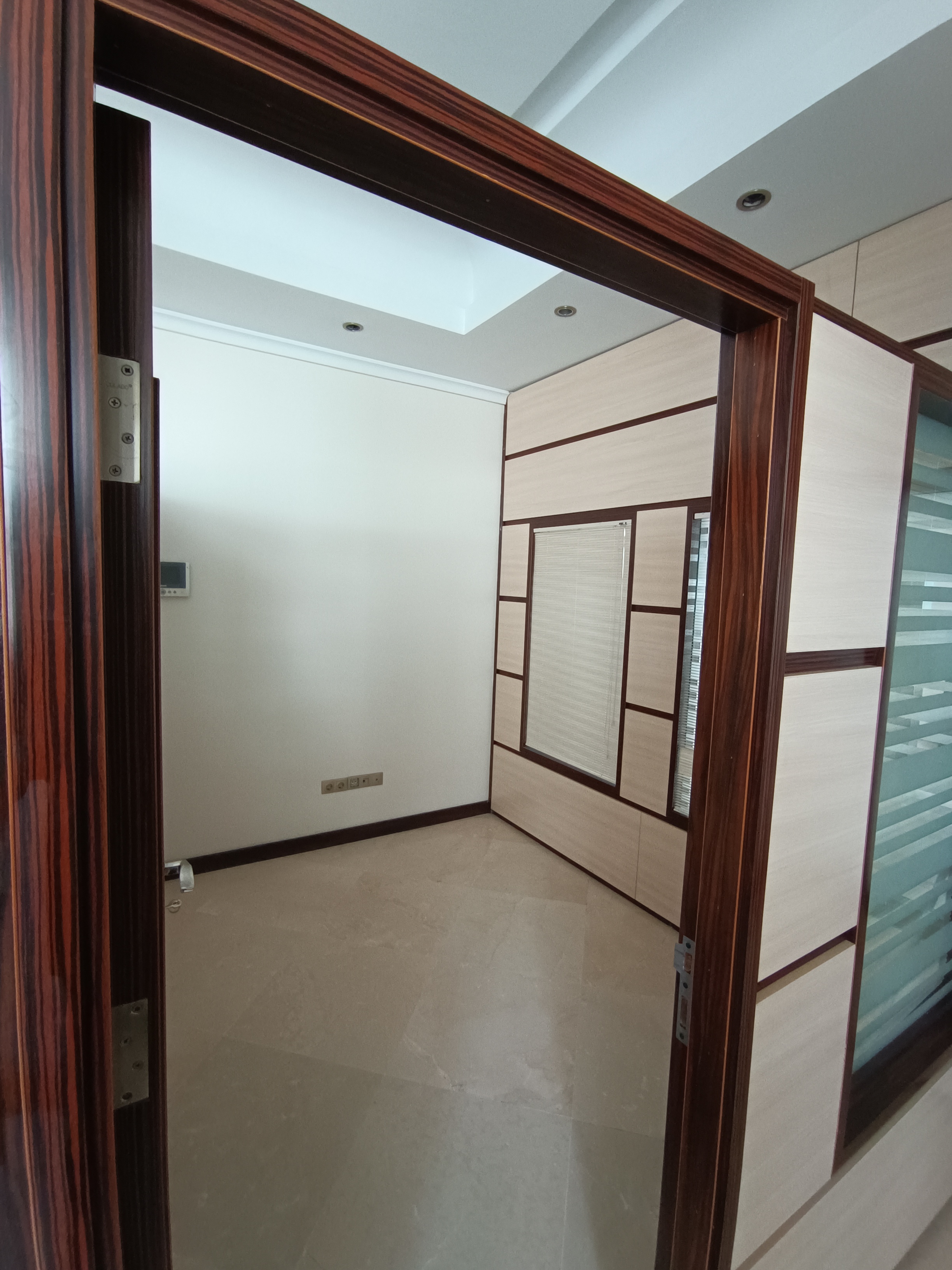 اجاره آپارتمان ۱۳۰ متر تجریش موقعیت اداری