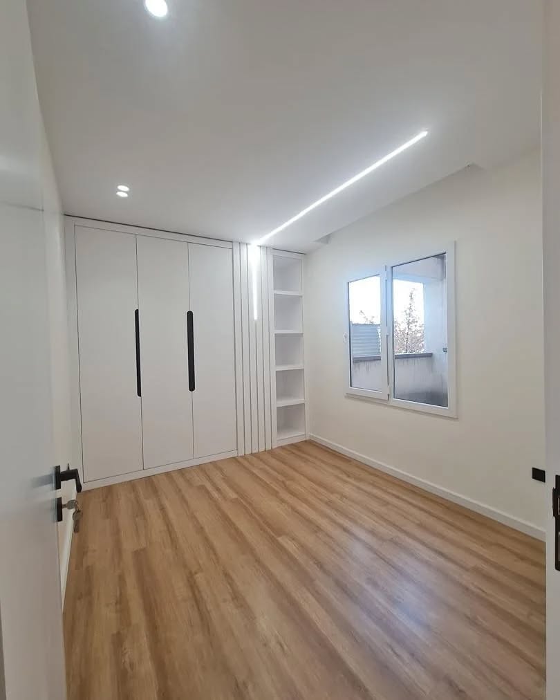 فروش آپارتمان 137متر فرمانیه فرصت سرمایه گذاری