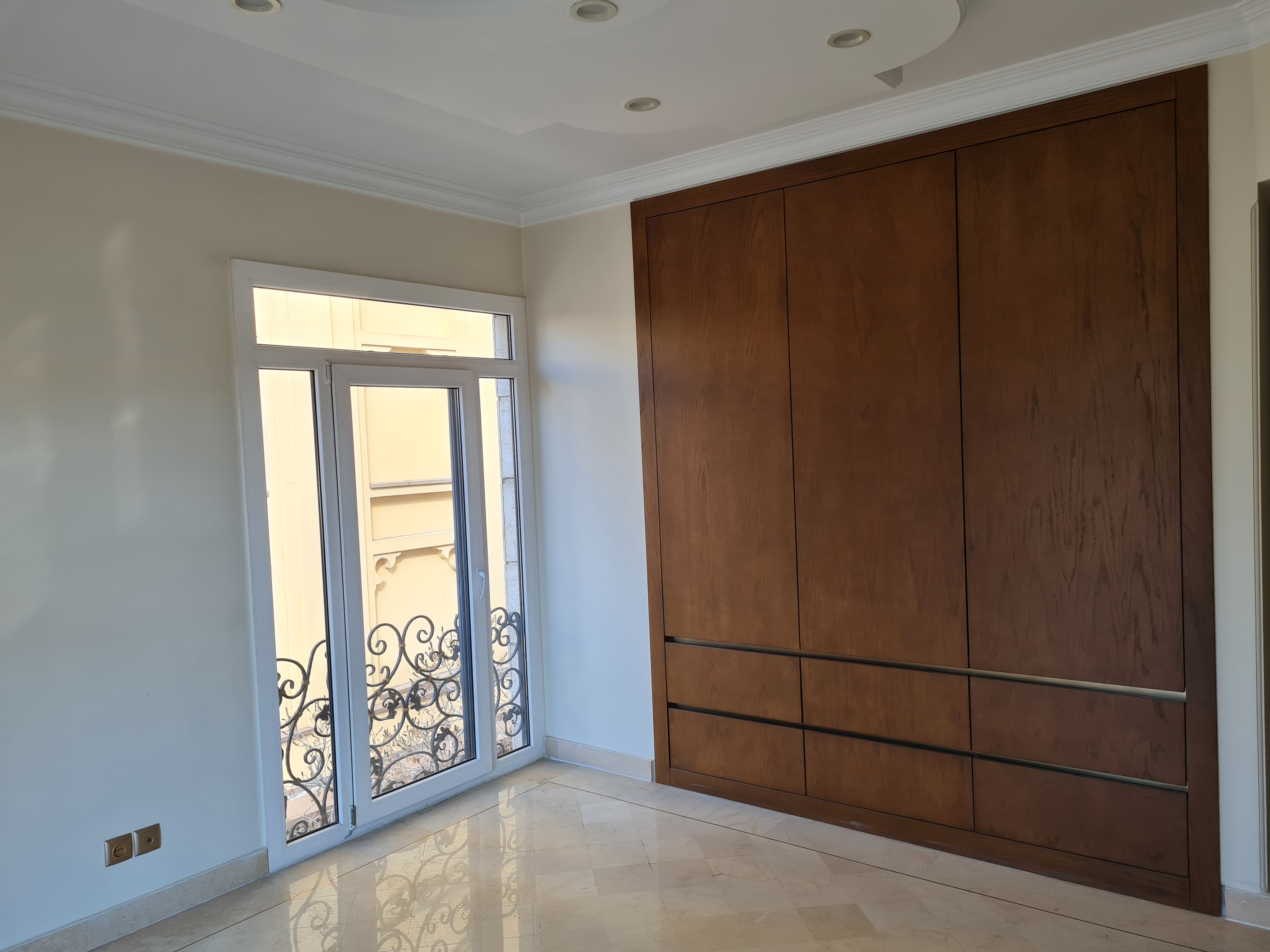 فروش آپارتمان 180 متر قیطریه اطراف پارک