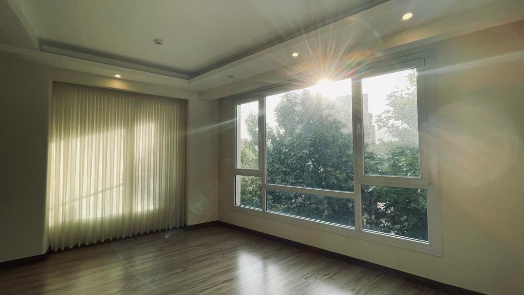 فروش آپارتمان 125 متر ازگل