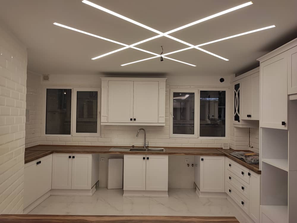 فروش آپارتمان 134 متر گلسنگ