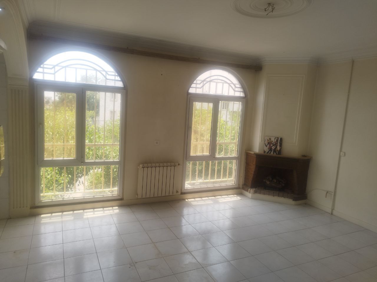 اجاره آپارتمان 65 متر 1 خواب فول امکانات