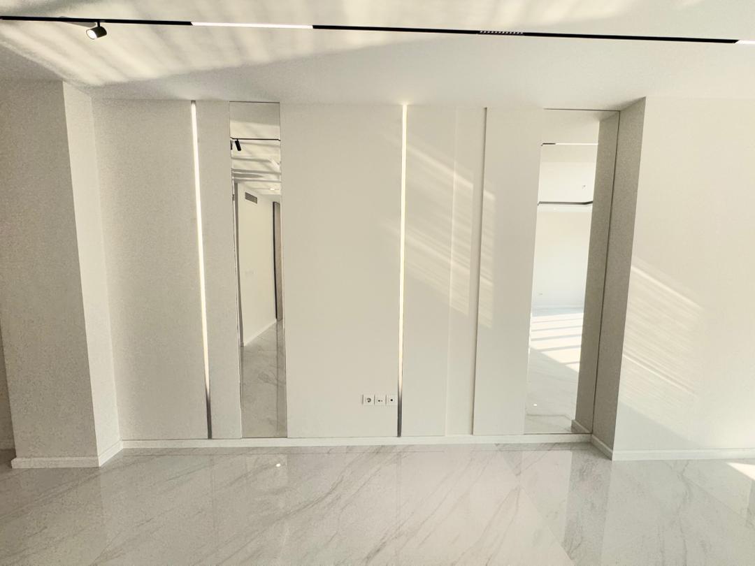 فروش آپارتمان 172 متر تاپ لوکیشن دروس